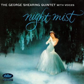 George Shearing Polka Dots and Moonbeams