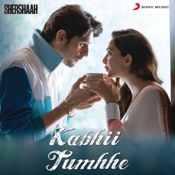 Javed-Mohsin feat. Darshan Raval Kabhii Tumhhe (From "Shershaah")