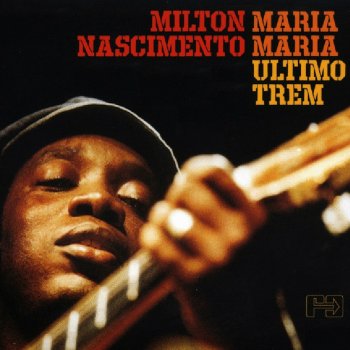 Milton Nascimento A Viagem