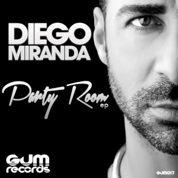 Diego Miranda Rear Eye