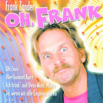 Frank Zander Na, dann woll'n wir noch mal