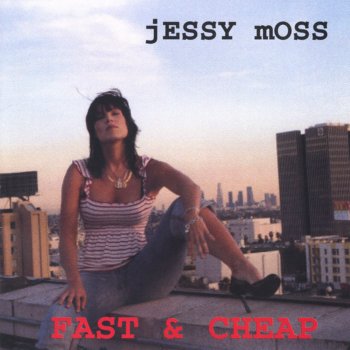 Jessy Moss Telling You Now (remix)