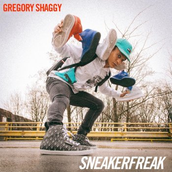 Gregory Shaggy Sneakerfreak