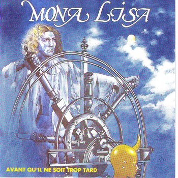 Mona Lisa Souvenirs de naufrageurs (Live)