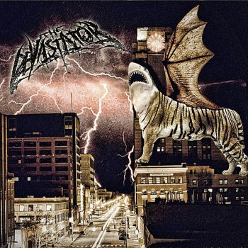 The Devastator The Organ Donor