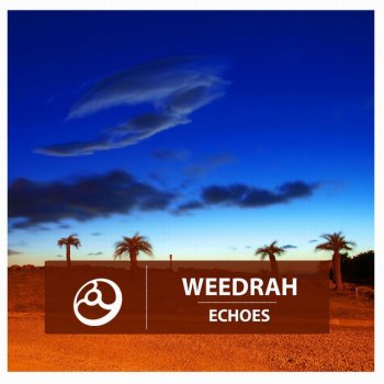 Weedran Meet You in the Hyperspace - Live Mix