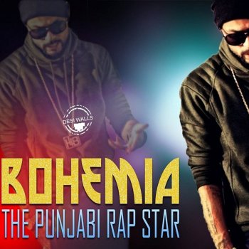 Bohemia Weed Da Saroor