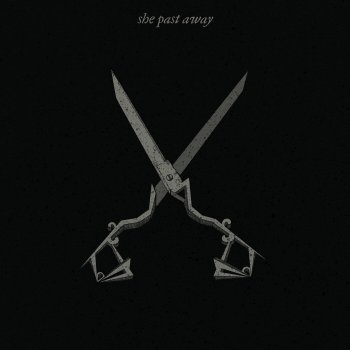 She Past Away feat. Boy Harsher Durdu Dünya - Boy Harsher Remix