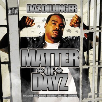 Daz Dillinger Niggaz Knooo