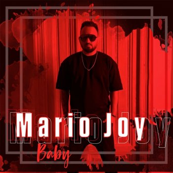 Mario Joy Baby