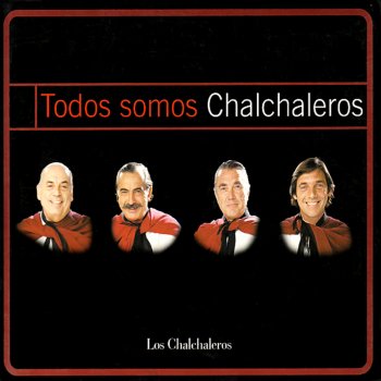 Los Chalchaleros La Resentida