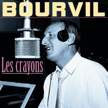 André Bourvil Timichine-la-pou-pou