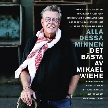 Mikael Wiehe För att du är här