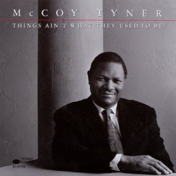 McCoy Tyner I Mean You