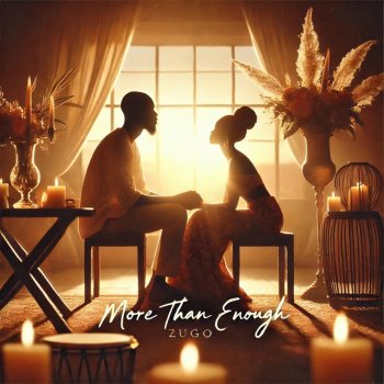 Исполнитель Zugo, альбом More Than Enough - Single