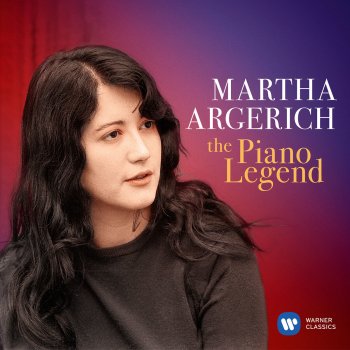 Frédéric Chopin feat. Martha Argerich Chopin: Introduction et polonaise brillante in C Major, Op. 3: II. Alla polacca - Allegro con spirito (Live)