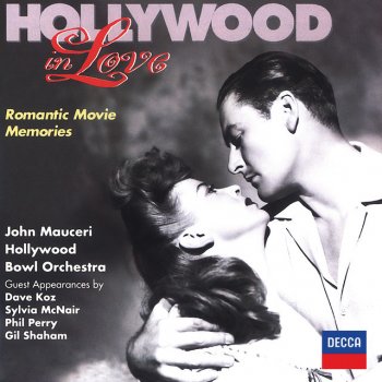 Bennett, Richard Rodney, Hollywood Bowl Orchestra & John Mauceri Four Weddings and a Funeral: Four Weddings & A Funeral - Main Theme