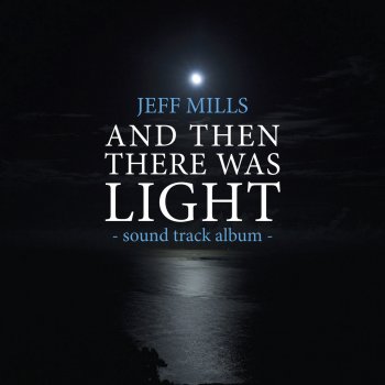 Jeff Mills A Secret Sense