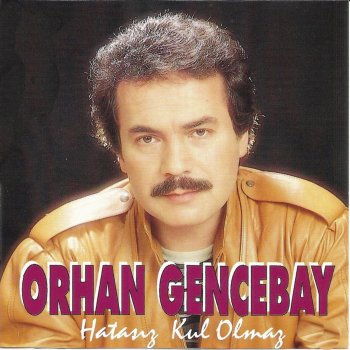 Orhan Gencebay Aksam Günesi