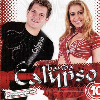 Banda Calypso Acelerou