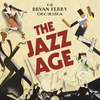 The Bryan Ferry Orchestra Avalon
