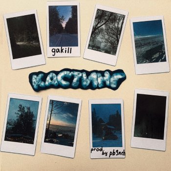 Исполнитель gakill, альбом Кастинг