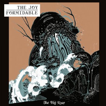 The Joy Formidable I Don’t Want to See You Like This