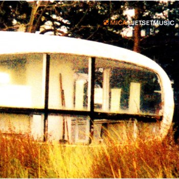 Исполнитель Mica, альбом Jetsetmusic