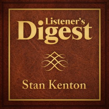 Stan Kenton Concerto to End All Concertos. Pts. 1 & 2