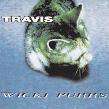Travis Don't make me Feel