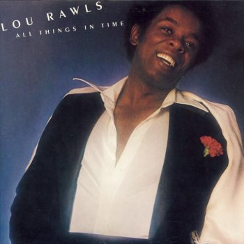 Lou Rawls Pure Imagination