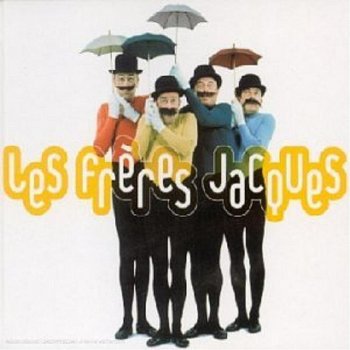 Les Freres Jacques Petite sans Morgue