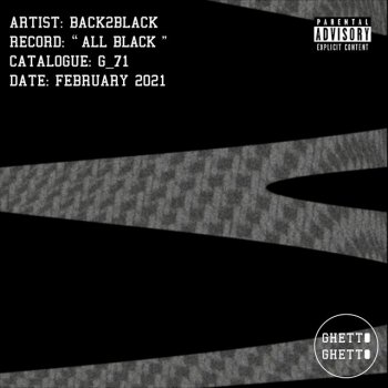 Back2Black Young Moves