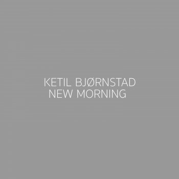 Ketil Bjørnstad Lost Chords