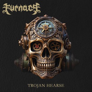 Furnace Trojan Hearse