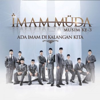Imam Muda 3 Taqwa Iman 2012