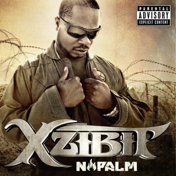 Xzibit feat. B-Real, Demrick & Jelly Roll Crazy