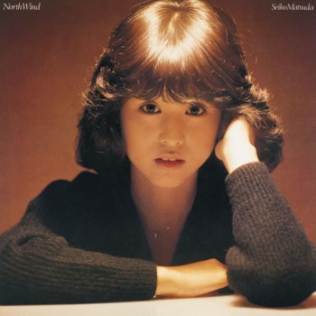 Seiko Matsuda ウィンター・ガーデン