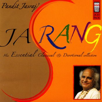 Pandit Jasraj Raga Bihag