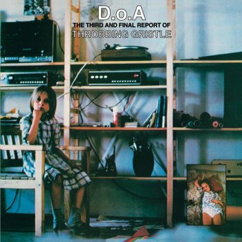 Throbbing Gristle I.B.M