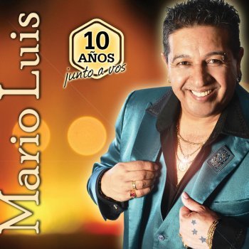 Mario Luis Quiero Casarme Contigo