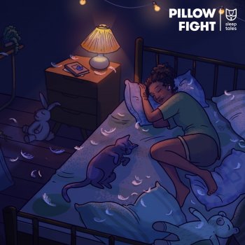 Исполнитель Sleep Tales, альбом Pillow Fight - EP