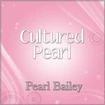 Pearl Bailey He's Gone