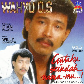 Wahyu Os Manakala