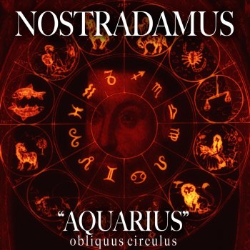 Nostradamus The Age of Aquarius