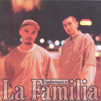 La Familia Interludiu, Pt. 2
