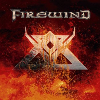 Firewind Rising Fire