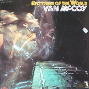 Van McCoy Rhythms of the World