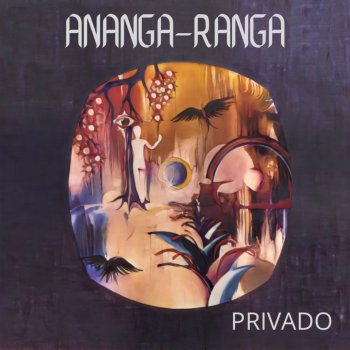 Ananga-Ranga Kiss You In the Highway