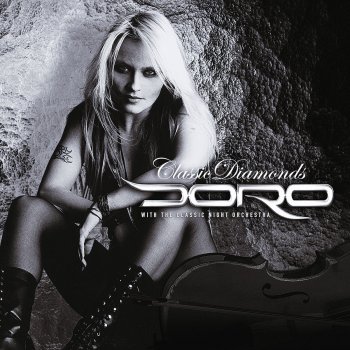 Doro feat. The Classic Night Orchestra Tausend mal gelebt